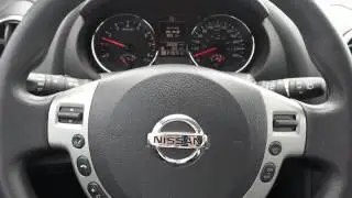 Metro Nissan - 2013 Nissan Rogue SV PREMIUM TOIT, MAGS 18 PO