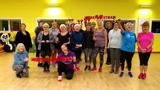 3rd Day of Christmas - Active Northumberland