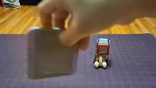 How to make omnidroid v1