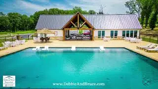For Sale - Open Waterfront Lot in Exclusive Cedar Creek Landing