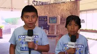 STEM Zone 2017 Pure Insurance Championship Friday Group 30