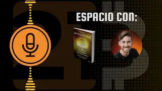 La era de lo inconfiscable con Bitcoinismo | Adrian Bernabeu | 21 Bitcoin Academy
