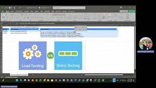 Load Testing vs Stress Testing بالعربي