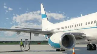 FlapsOne | EPSC landing