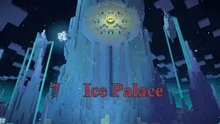 Minecraft Story Mode Season 2 part 7 Ice Palace