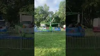 Sizzler morrow county fair