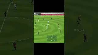 FC 25 gameplay 😵 #fcmobile #fcgameplay