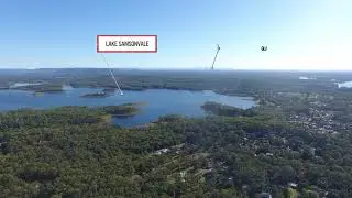 Flora, Joyner, Queensland | Project Video