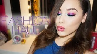 Fashion Haul &hearts;︎ JustFab, Kohls, Old Navy
