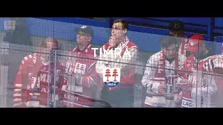 Timrå IK | Lagspecial | SHL 25/26 | 2025-09-11