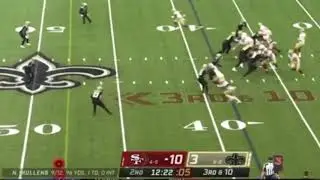 Jordan Reed ROUTE RUNNING Breakdown San Francisco 49ers