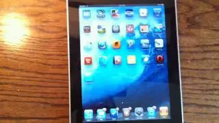 FullForce: запуск приложений iPhone в режиме iPad (бесплатные приложения для iPad)