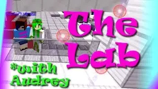Minecraft | The Lab | RadioJH Games | SallyGreenGamer