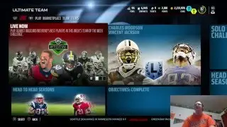 Madden 16 Ultimate Team- Worst Limited Edition MUT Card This Year and Pack Opening!!!!!