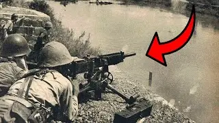 How American Mass Production Made War Unstoppable - The Untold WWII Secret!
