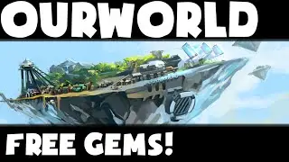FREE OURWORLD GEM CODES - OGC 2015