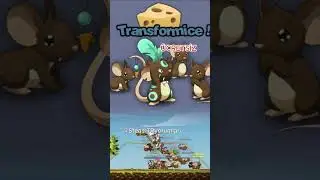 Transformice Steam Yorumları #transformice