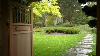 My Favorite Places - The Bloedel Reserve