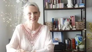May 2017: Gemini, Libra, Aquarius- Angel Card Reading With Grace