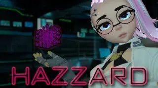 (Metaverse 261) Hazard - Domain Expansion