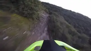 GoPro: Fox Metah Helmet Cam Wet Conditions