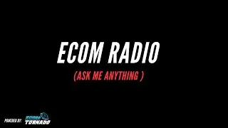Ecom Tornado Group Mentorship