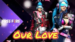 FREE FIRE IS LOVE || THE RUINER GAMING || #FFWS #FFEsports #Staycommitted #Freefire #garena