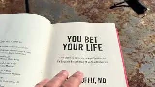 Medical Book Review for Total Civilization Collapse Scenario 