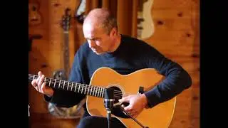 Travels Pat Metheny cover