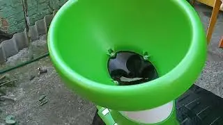 ИЗМЕЛЬЧИТЕЛЬ САДОВЫЙ