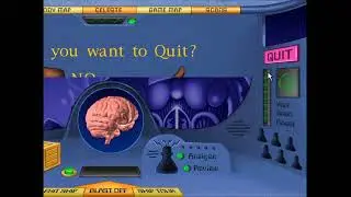 Journey into the Brain (old PC game)