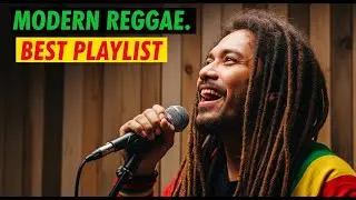 Reggae Vibe Ultimate 2026 🌿 | Calm and Smoothing &ndash; Relax, Comfort, Feel Good & Soul Healing for Cafe