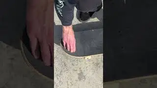 Blunt Fakie Tip! - Full Tutorial is LIVE