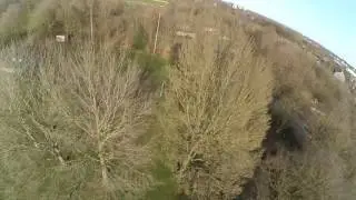 Park flying
