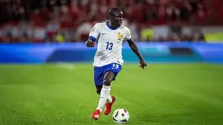 N'Golo Kant&eacute; Free Clip for Edit No Watermark HD