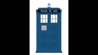 party rock anthem - tardis version