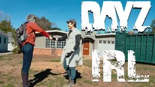 DayZ | In Real Life #2