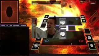 BroBrawl YuGiOH! Progression League Folge 53 WATT the Frick ?