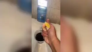 Как сделать прыгучее яйцо 😳😍 #шорты