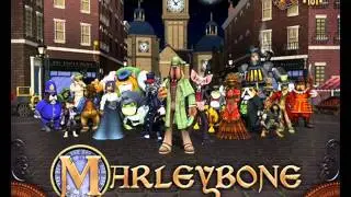 Wizard101 - Marleybone Battle Music