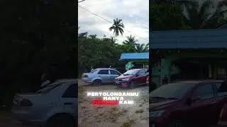 Di Sini Di RumH Hijau