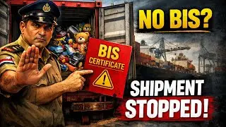 Kannada: Why is BIS CERTIFICATE Required for Import in India?