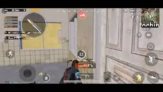 Watch me stream PUBG MOBILE KR waiting December first week