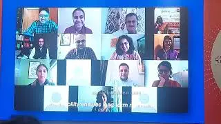 India@100 l Mission ICU and CPR Successfully Concludes 'Mission Critical 2025'