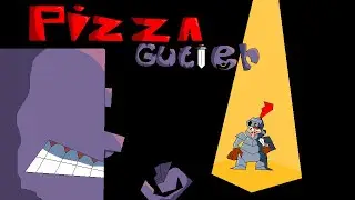 PizzaGutter [AFOM]