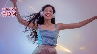 🎶 Christian EDM Worship | Relaxing Beats for Prayer & Faith | Glorious Beats