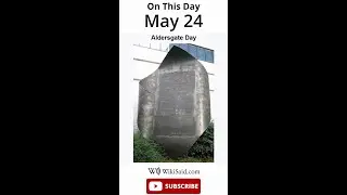 On This Day - May 24 - WikiSaid
