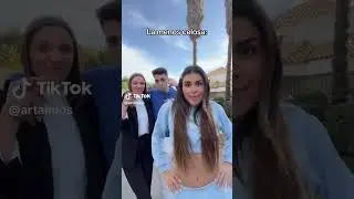 Arta + ??, Dejad en los comentarios a quien prefieres #shorts #artamios #nataliajoana #joana