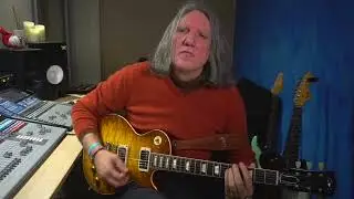 Since I've Been Loving You  - Led Zeppellin