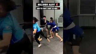 Art of BullShido the Bested of #FakeFight #Fight_iQ &brvbar;  @CMAentertainment8TV